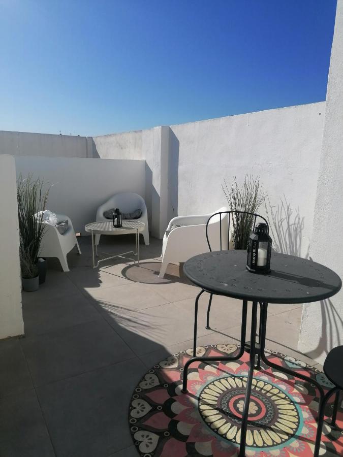 Appartement Historic Malaga Centre Extérieur photo